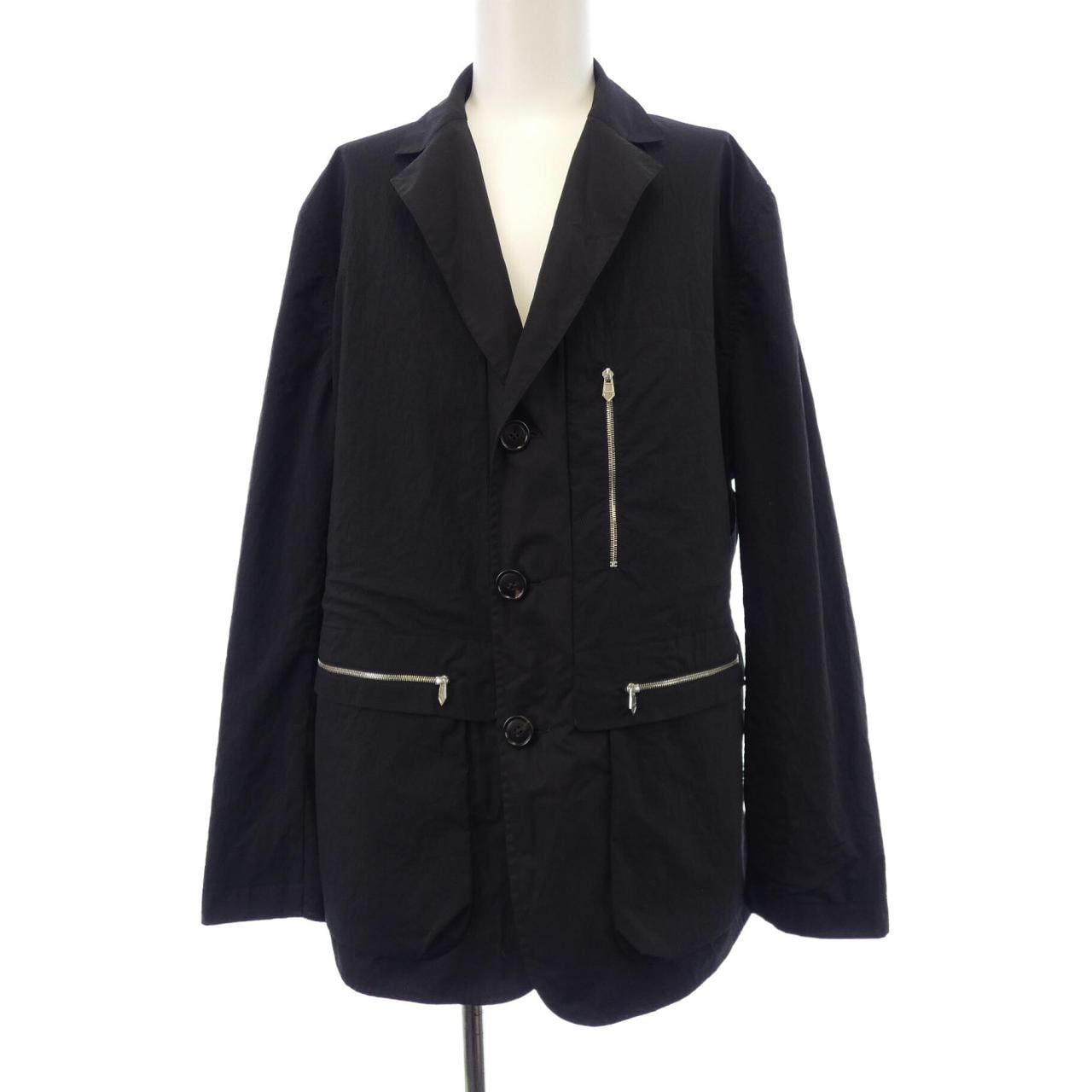 エルメス HERMES 254224H8 ジャケット