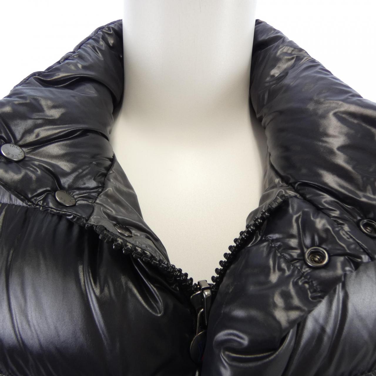 モンクレール MONCLER TIBB ダウンベスト