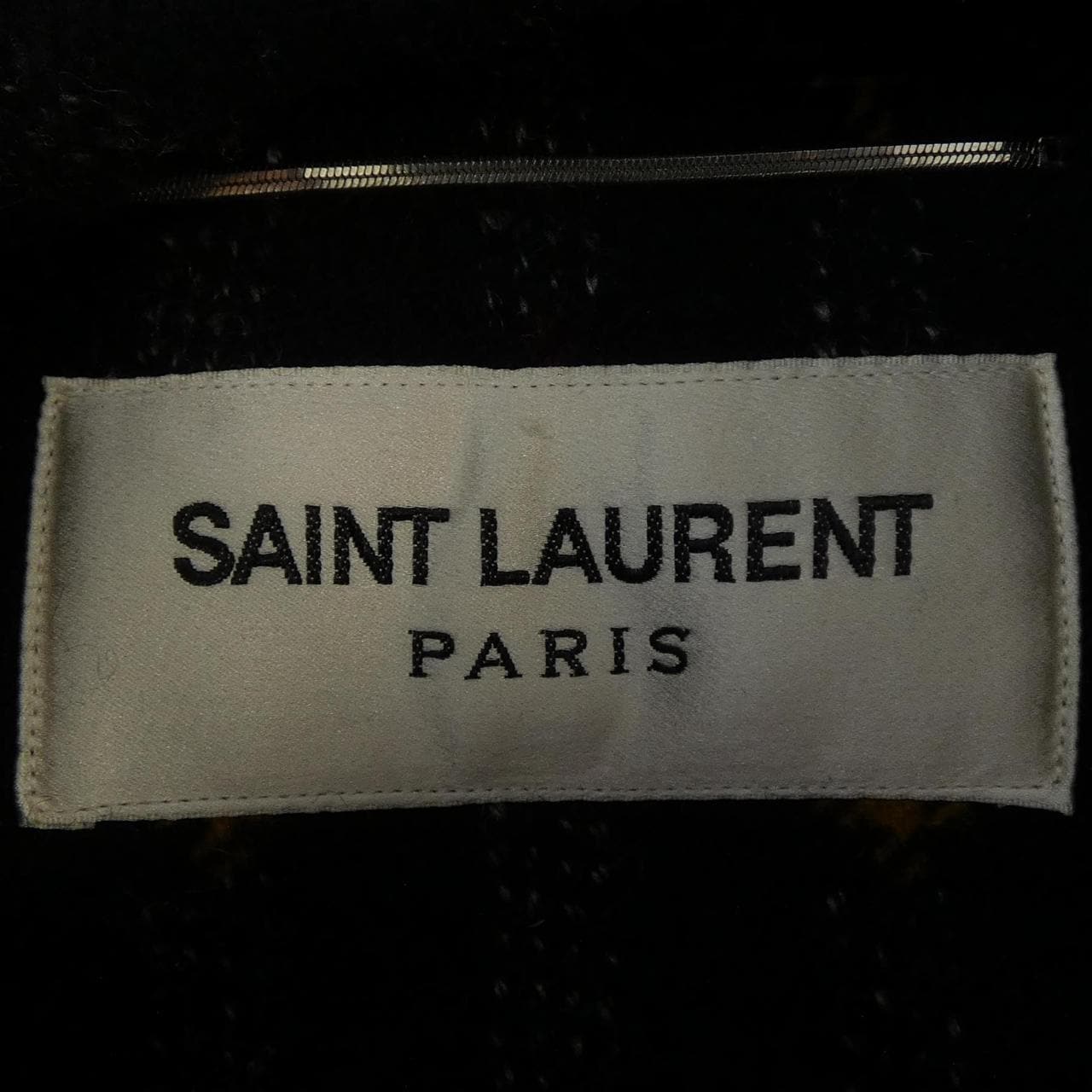 サンローラン SAINT LAURENT 631123 Y1B58 ダッフルコート