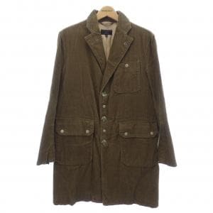 エンジニアードガーメンツ ENGINEERED GARMENTS コート