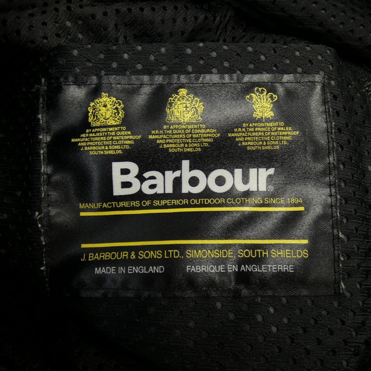 バブアー BARBOUR ジャケット