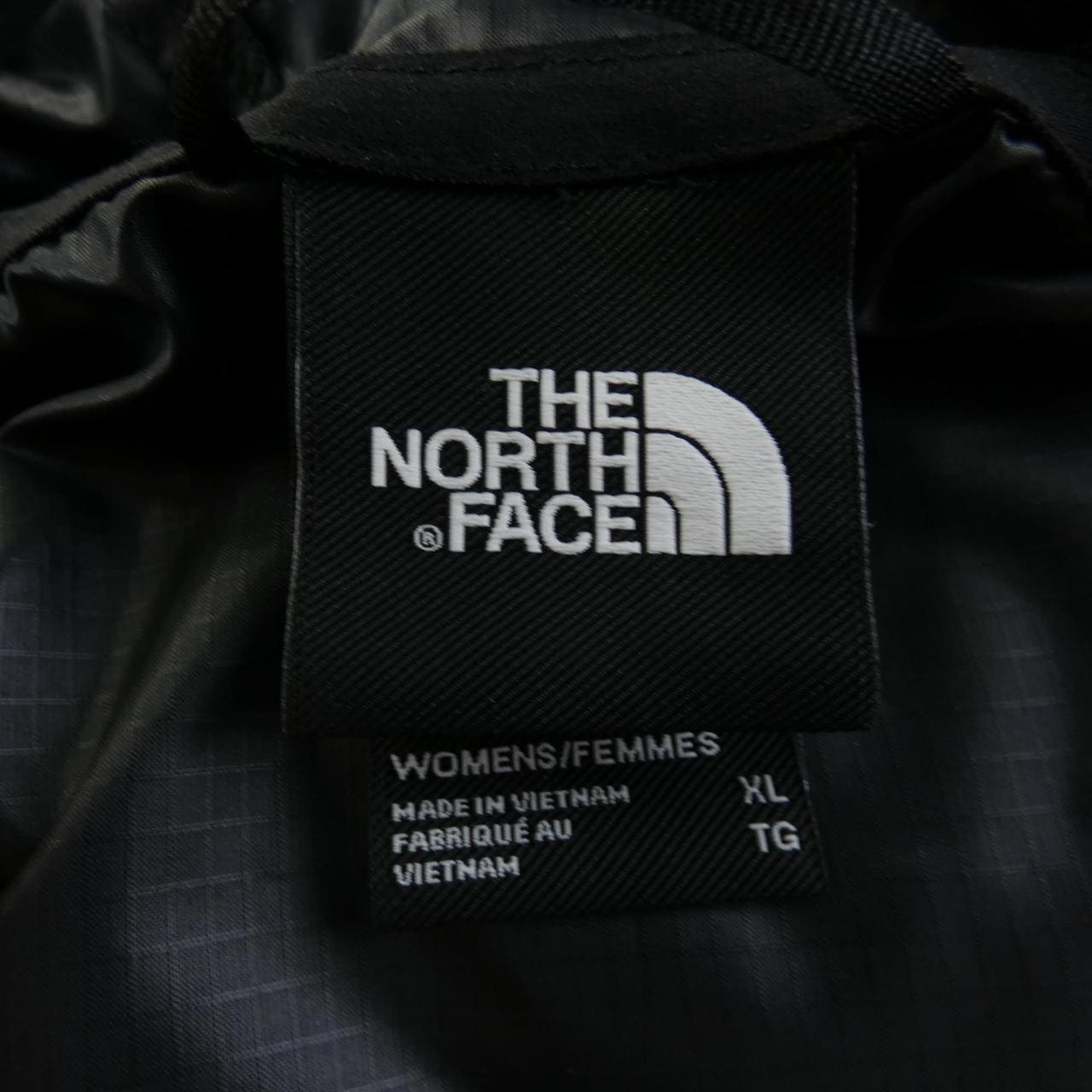 THE NORTH FACE夾克