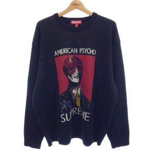 シュプリーム SUPREME ニット