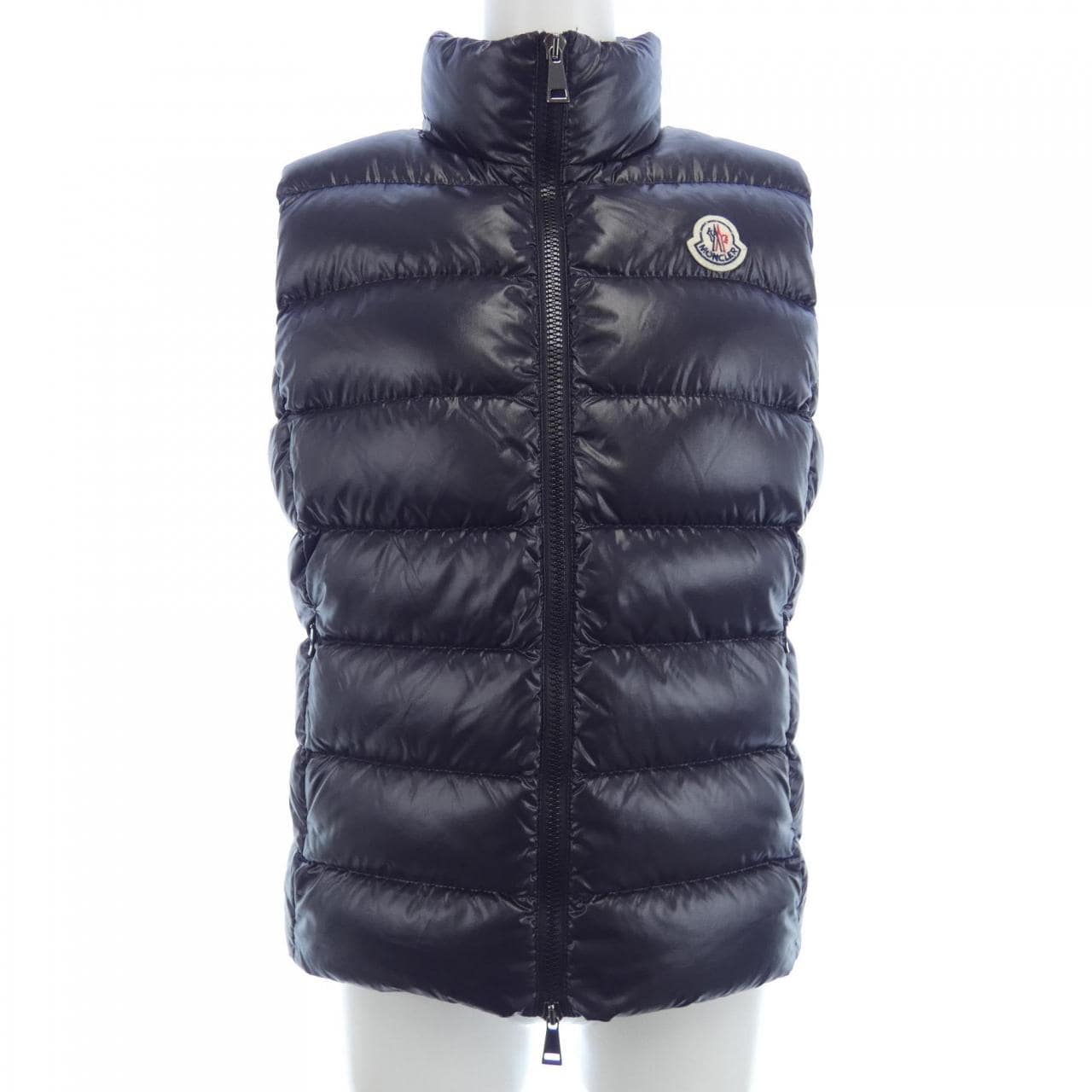 モンクレール MONCLER ダウンベスト