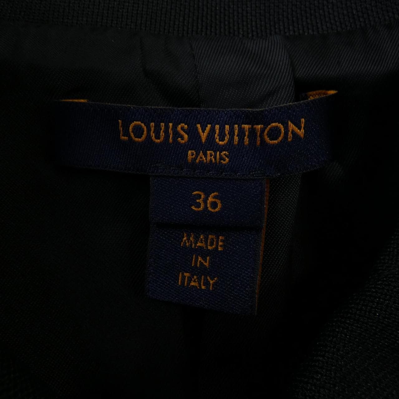 ルイヴィトン LOUIS VUITTON ワンピース