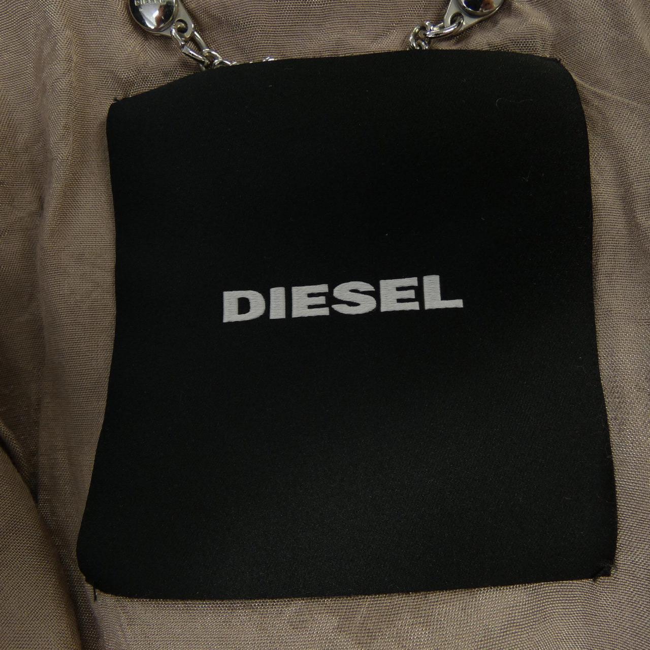 ディーゼル DIESEL ブルゾン