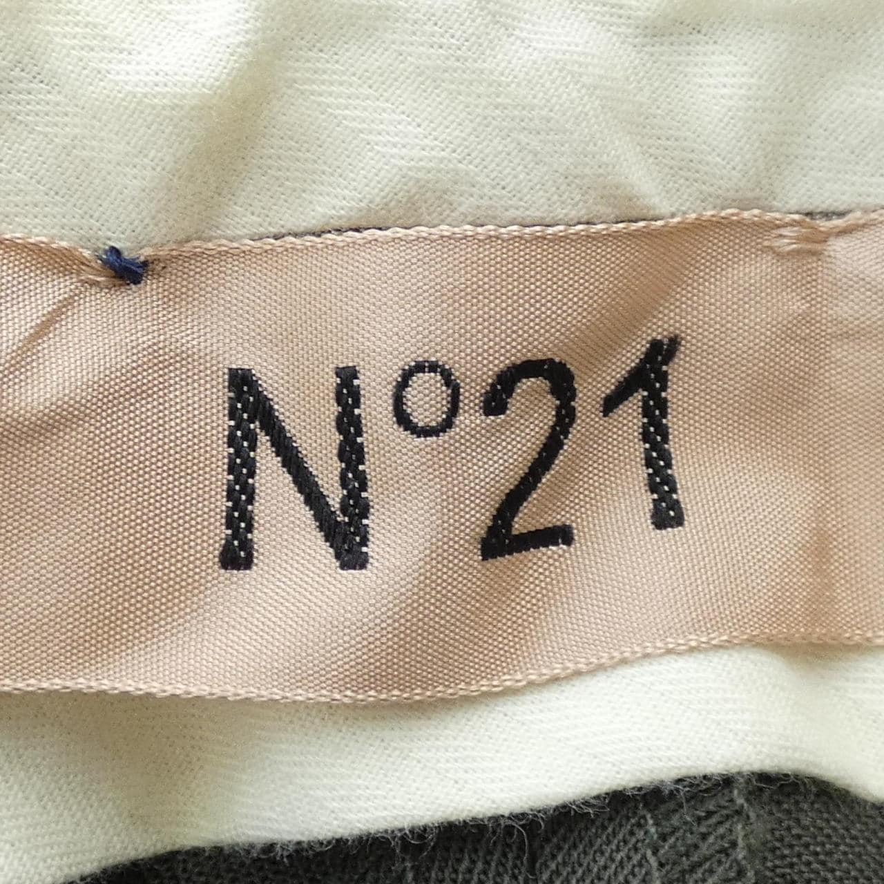 N°21 N°21 长裤