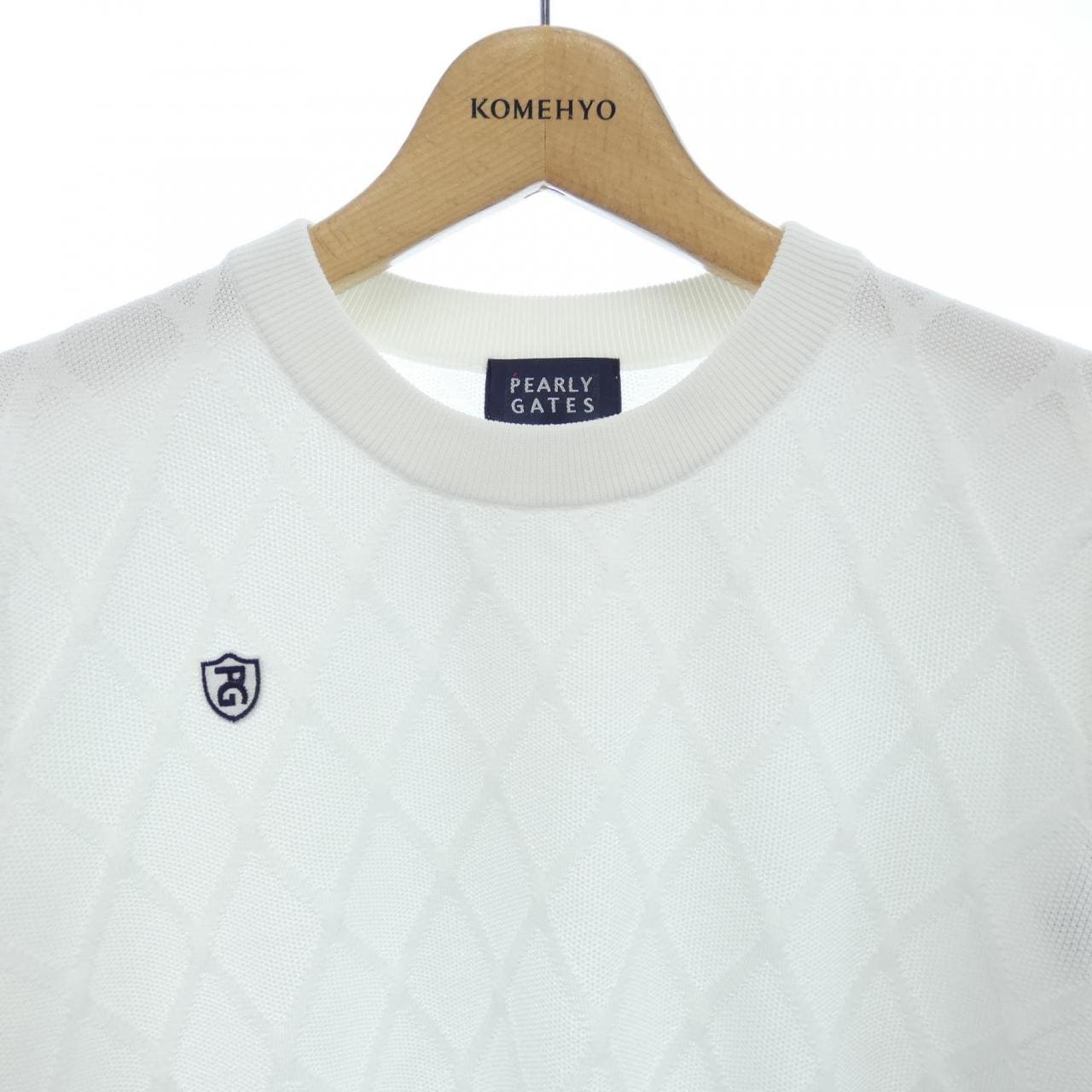 PEARLY GATES Knit