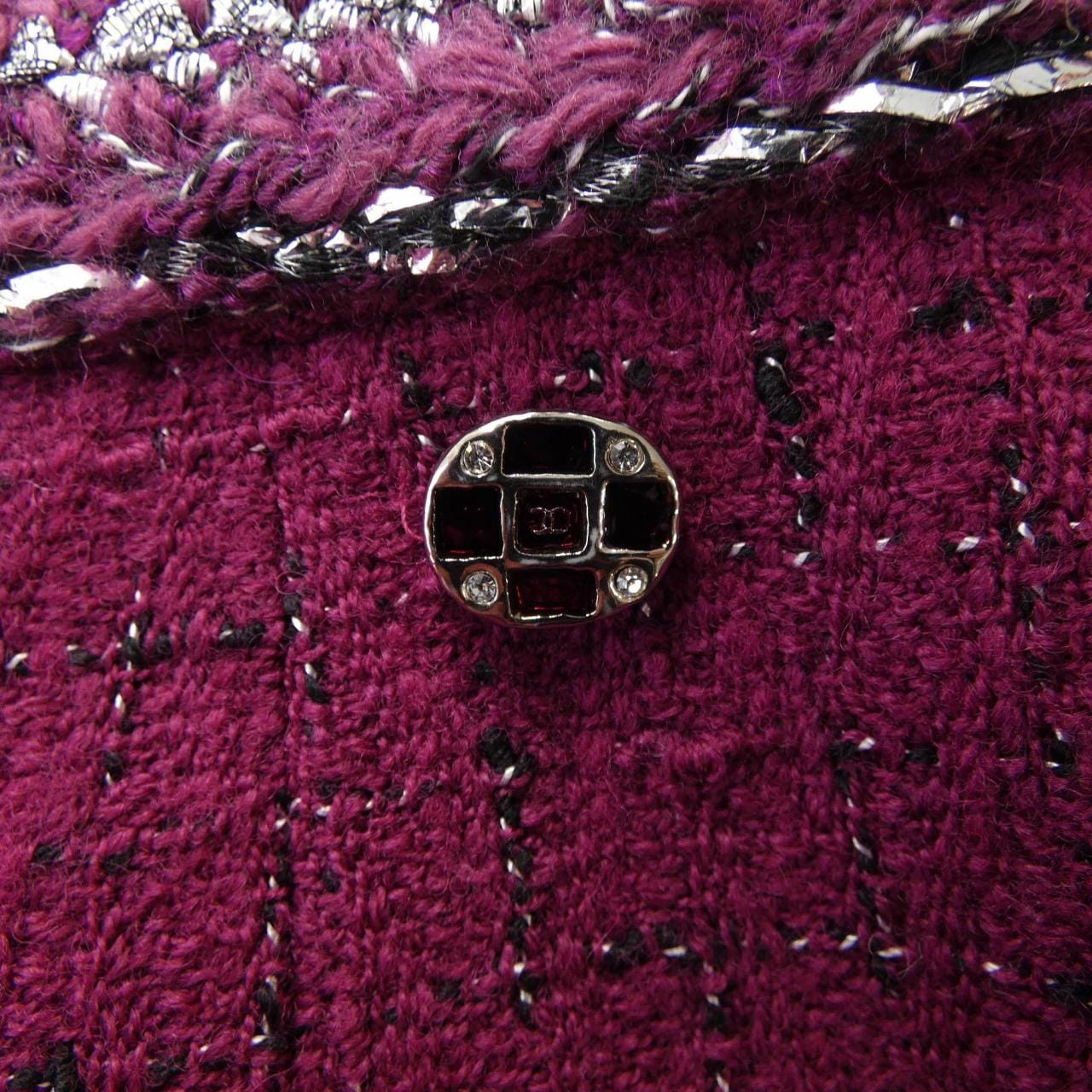 シャネル CHANEL スカート