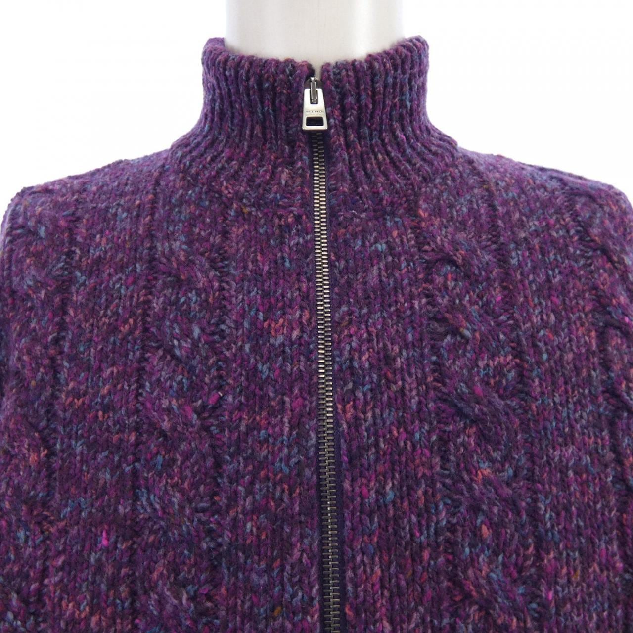 エトロ ETRO ブルゾン