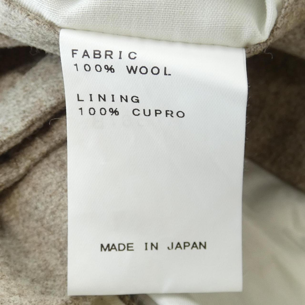 リングジャケット RING JACKET パンツ