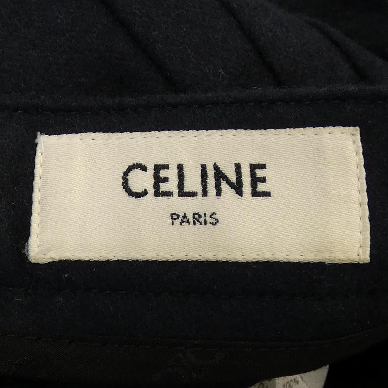 セリーヌ CELINE パンツ