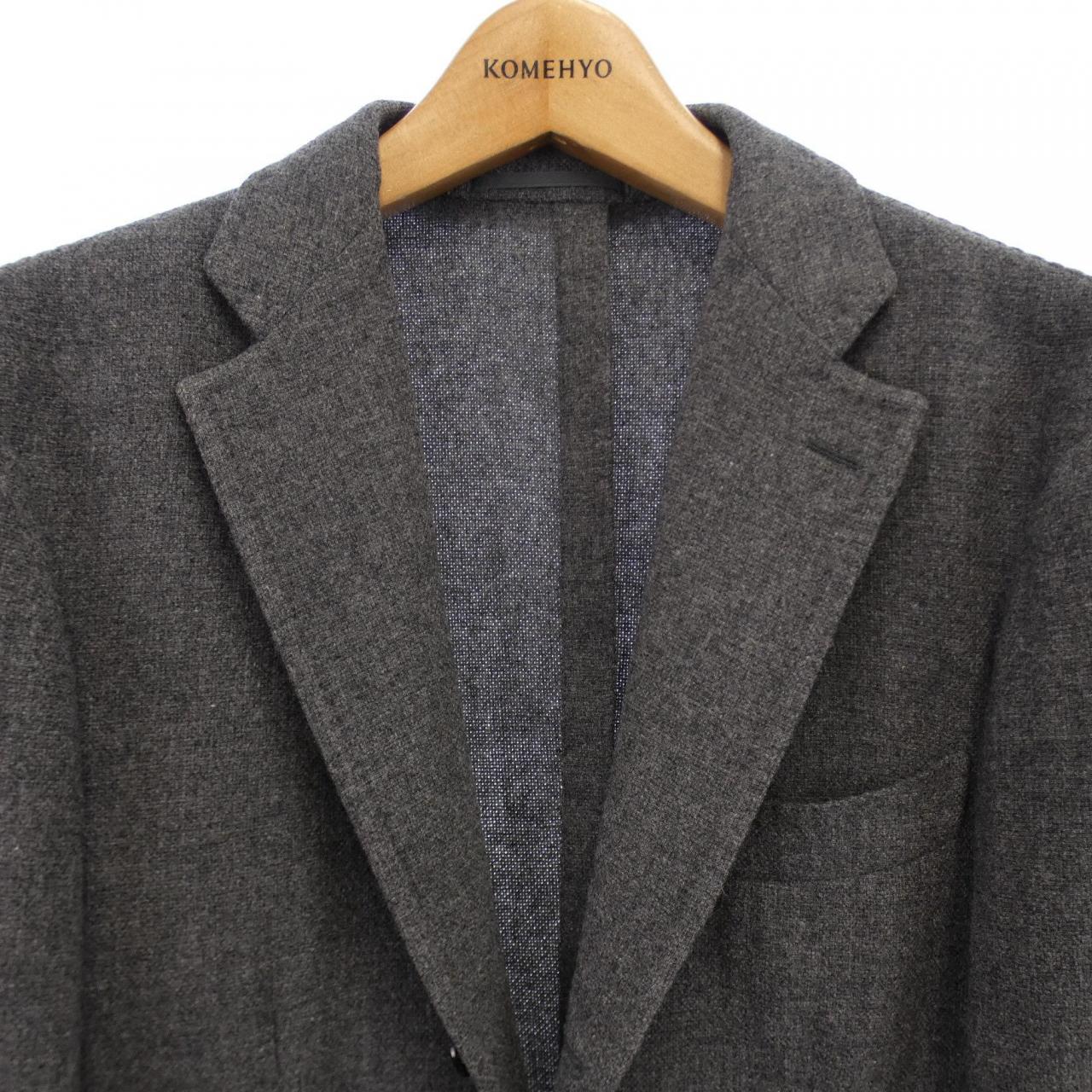 RING JACKET jacket