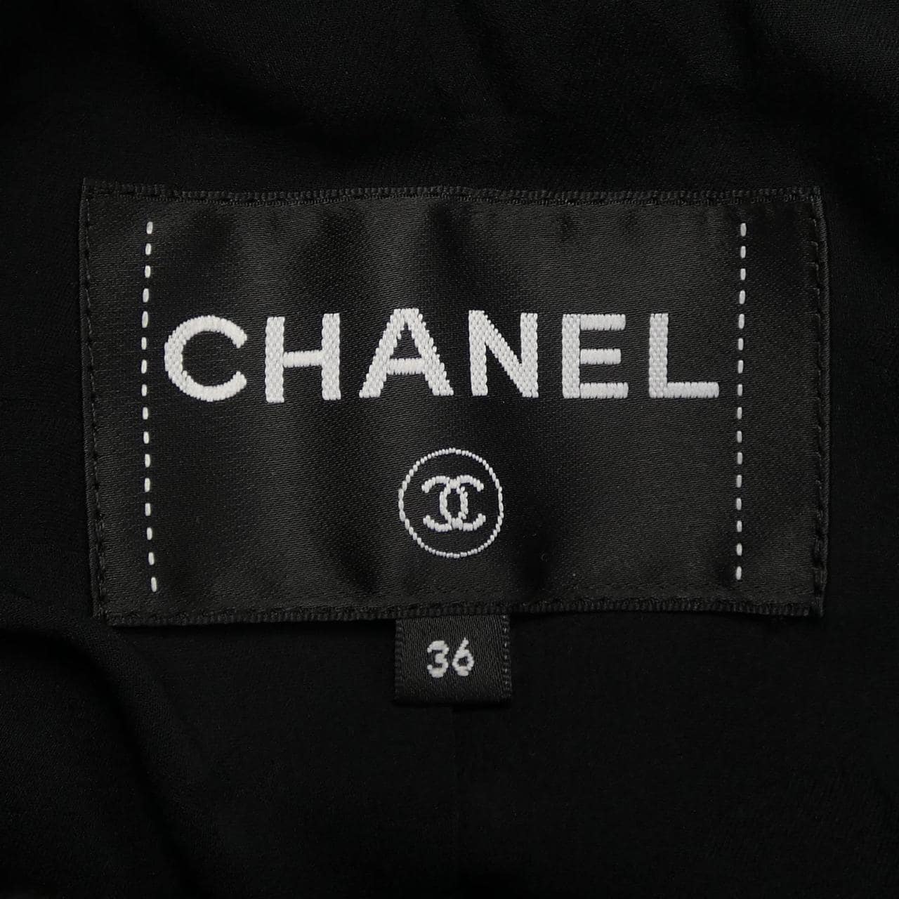CHANEL CHANEL Jacket