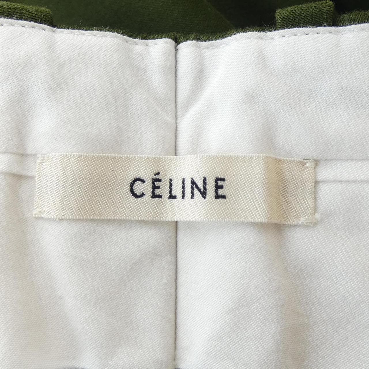 CELINE赛琳 裤子