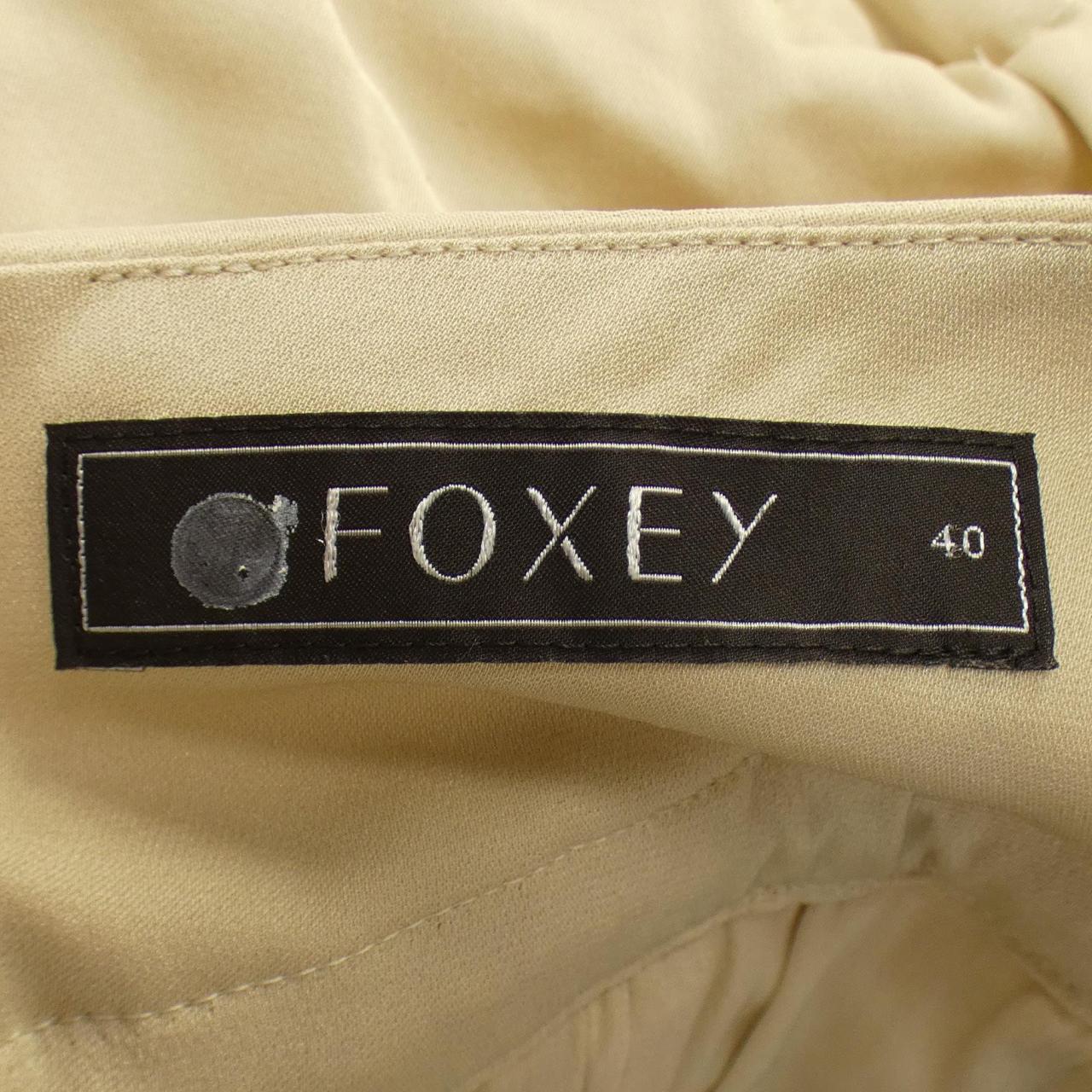 フォクシー FOXEY スカート