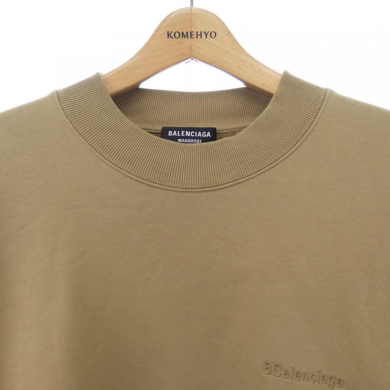 バレンシアガ BALENCIAGA スウェット