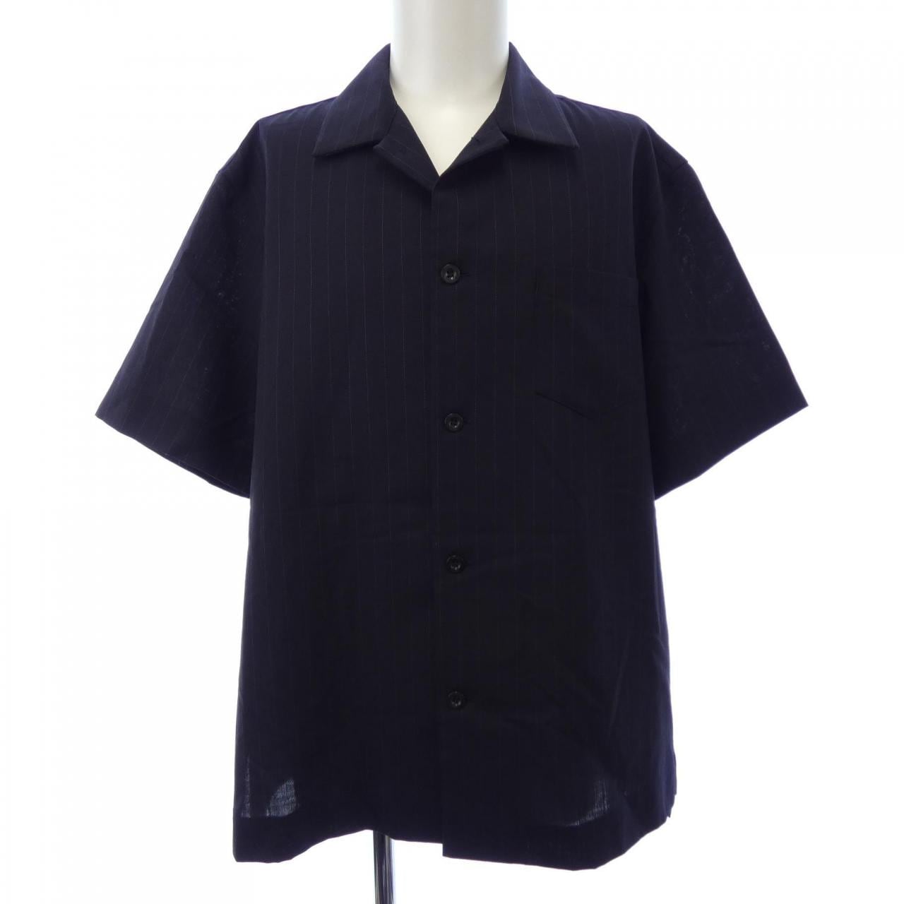 SACAI 24-03341M S/S shirt