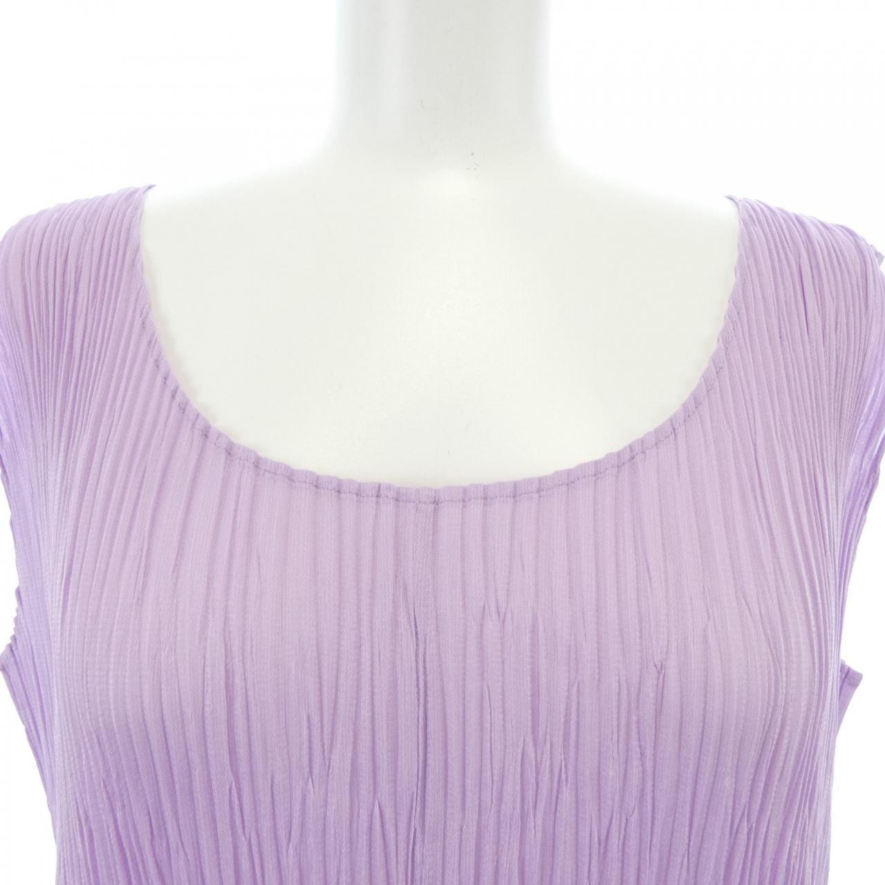 プリーツプリーズ PLEATS PLEASE ワンピース