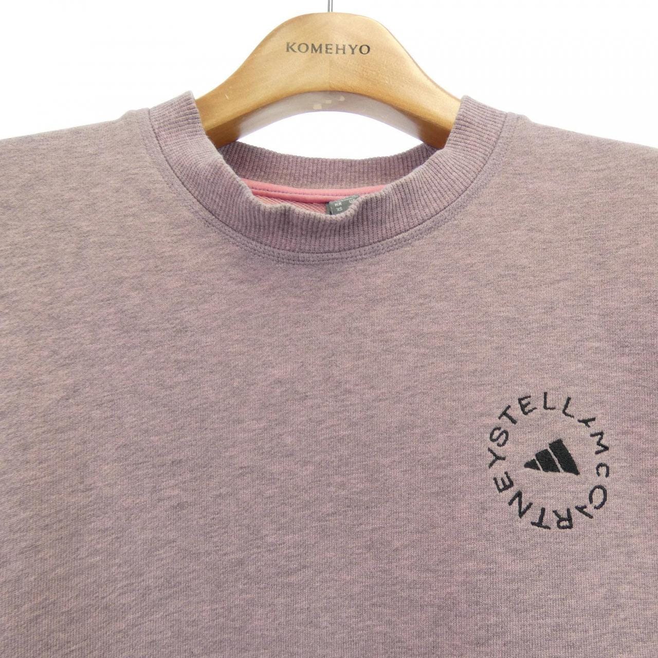 アディダスバイステラマッカートニー ADIDAS BY STELLA MCCARTNEY スウェット