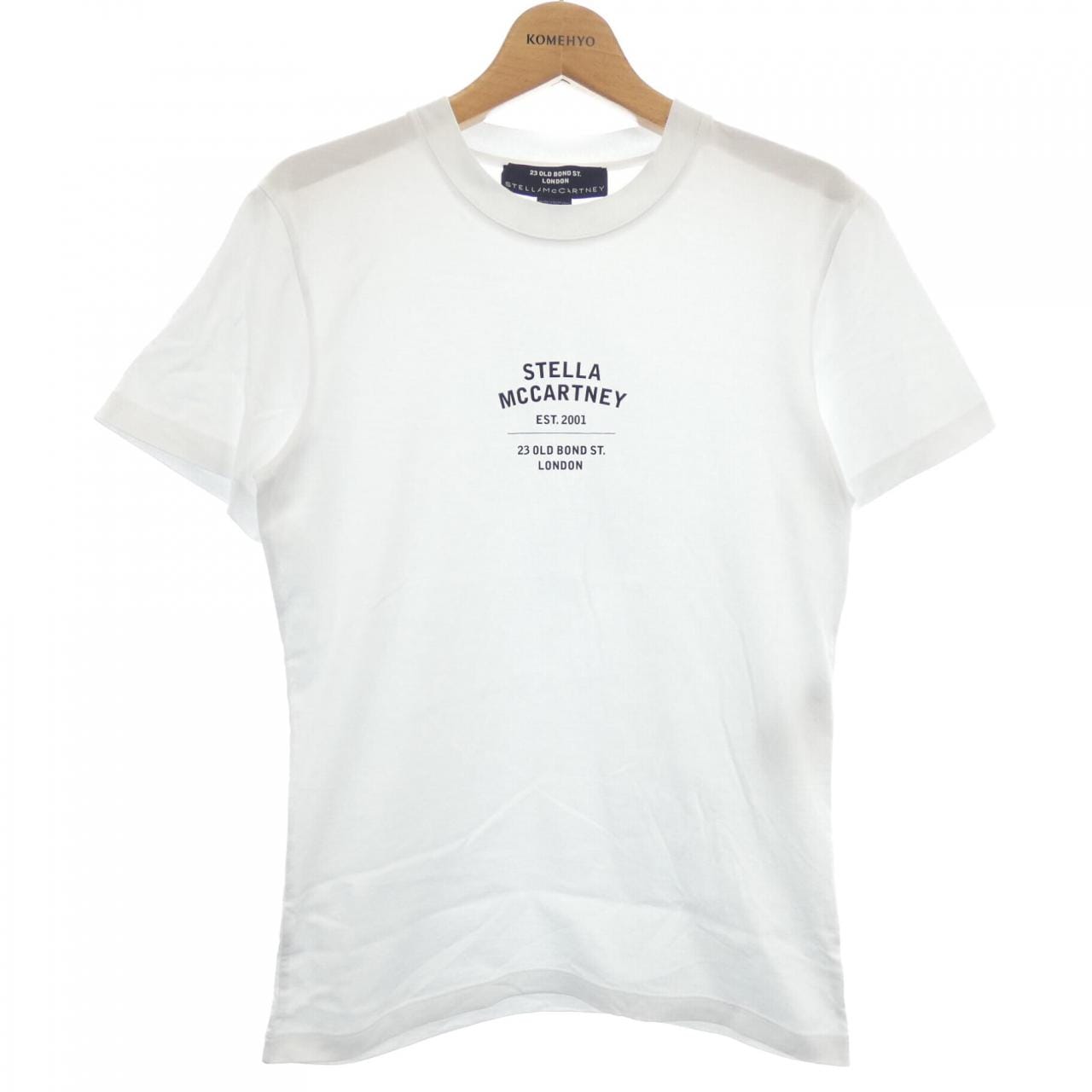 ステラマッカートニー STELLA MCCARTNEY 601850 SMP88 Tシャツ