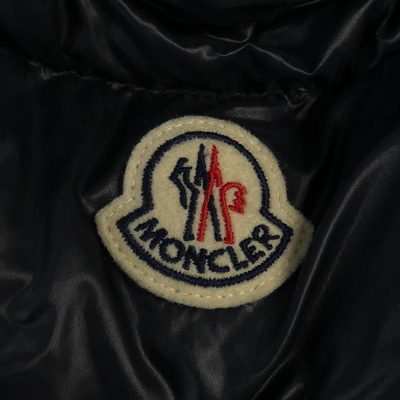 MONCLER SUYEN down coat