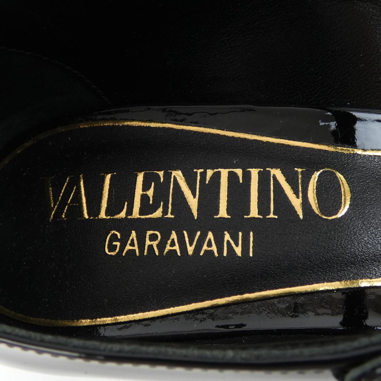 ヴァレンティノガラヴァーニ VALENTINO GARAVANI パンプス
