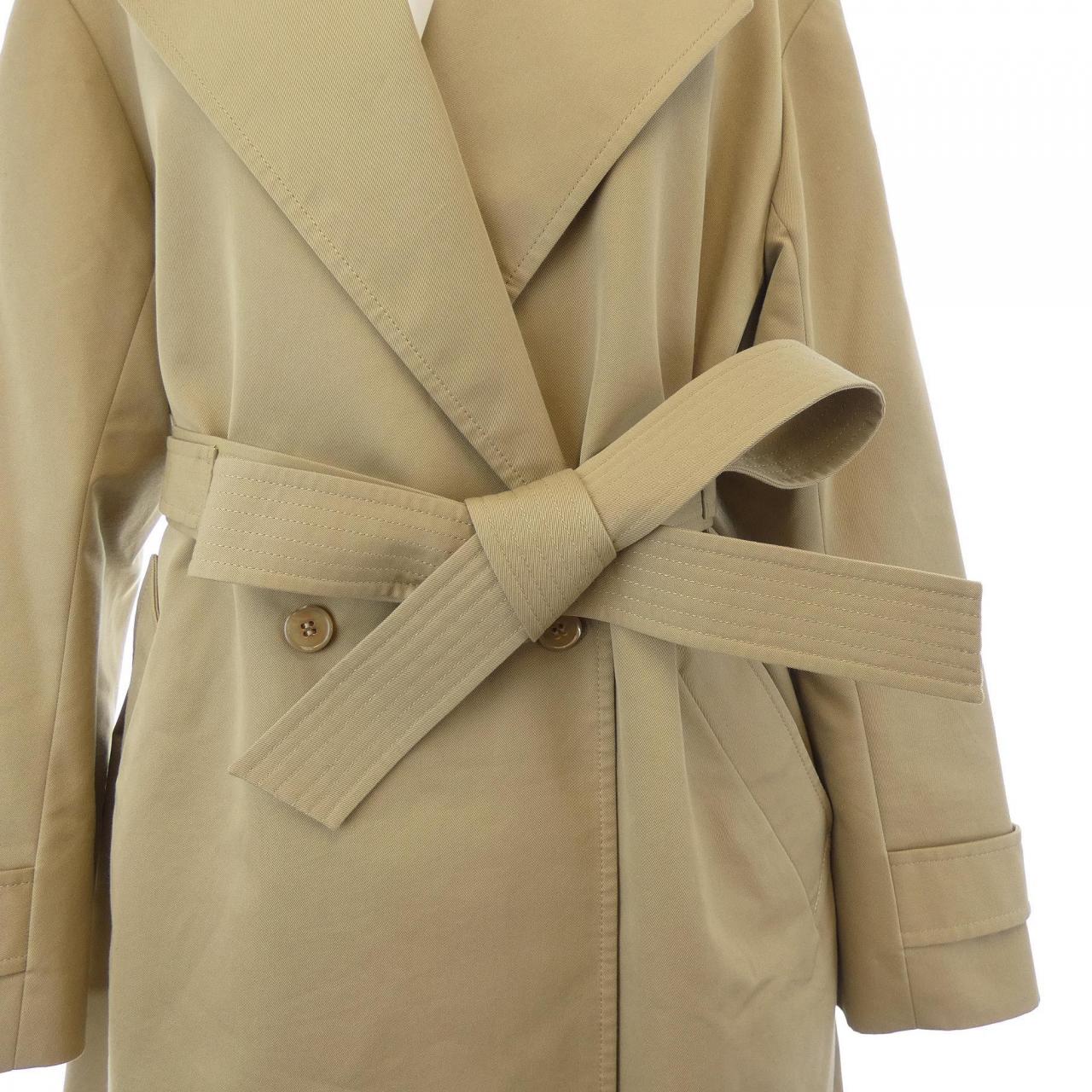 ドゥロワー DRAWER 9525-299-0885 コート