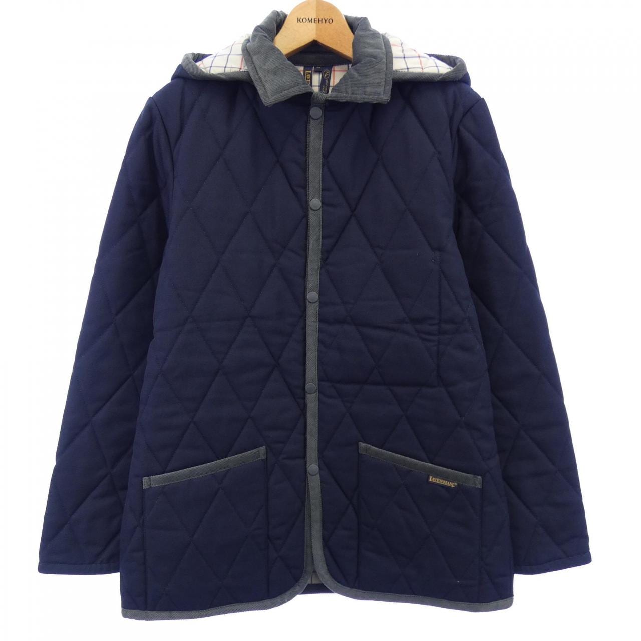 ラベンハム LAVENHAM ジャケット