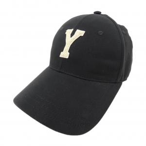 サンローラン SAINT LAURENT キャップ