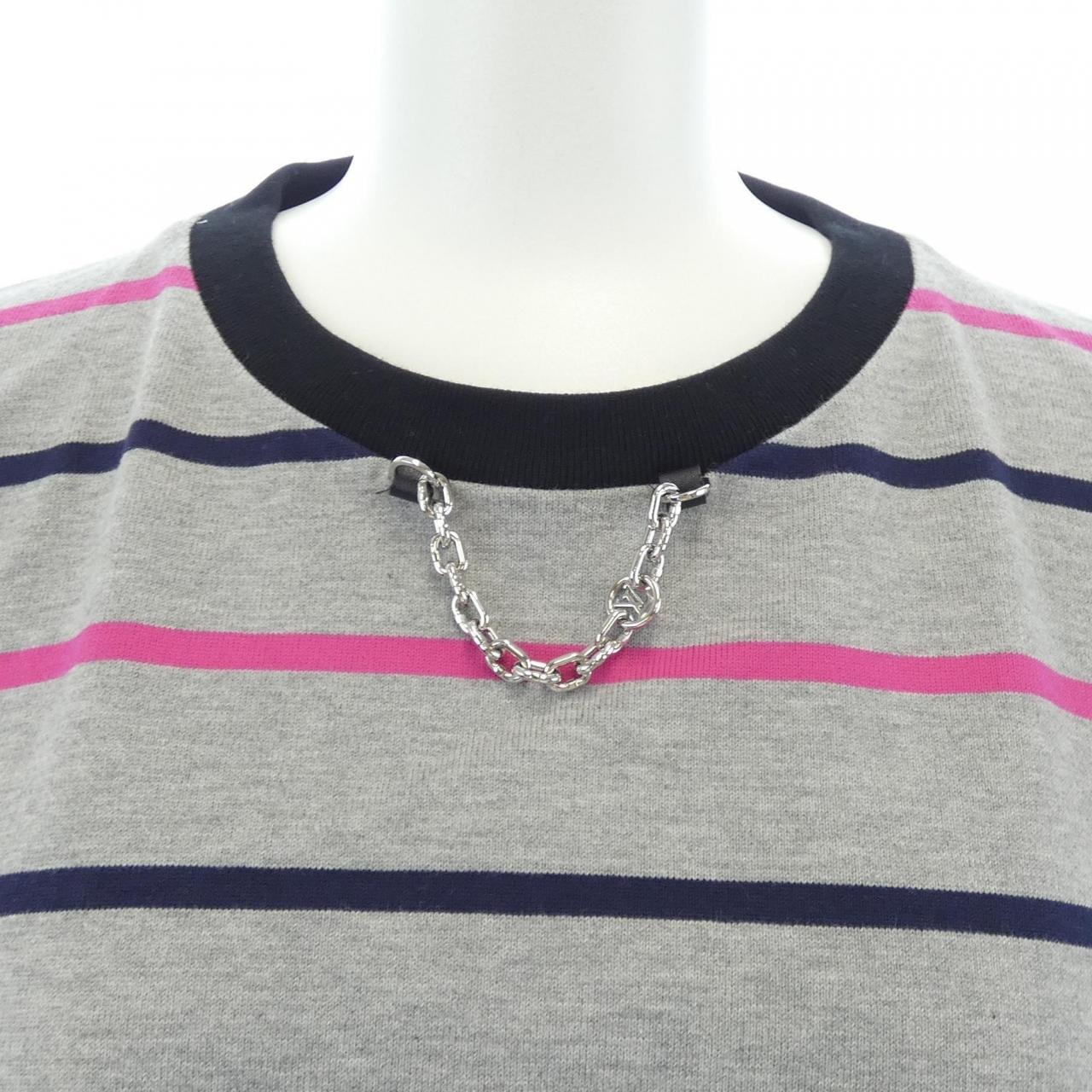 ルイヴィトン LOUIS VUITTON FSJT90VBU Tシャツ