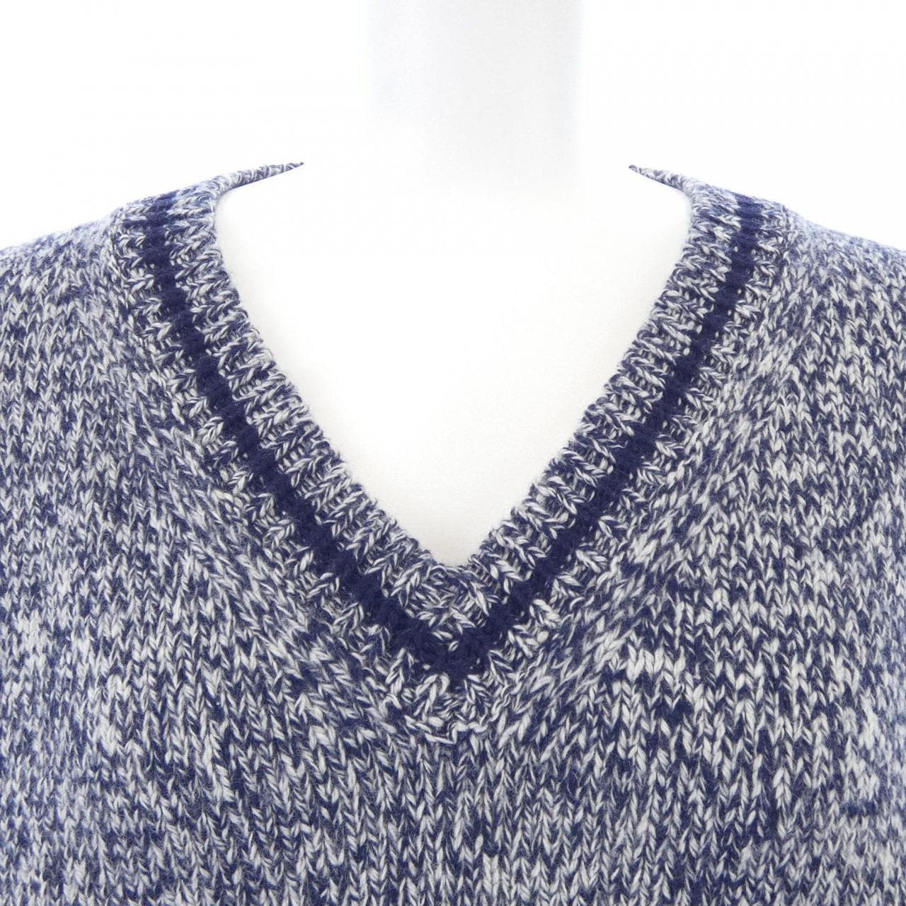 クリスチャンディオール CHRISTIAN DIOR CHRISTIAN DIOR シグネチャー 054S01AM303 ニット