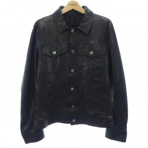 MUSHER MMU17S4001 レザージャケット