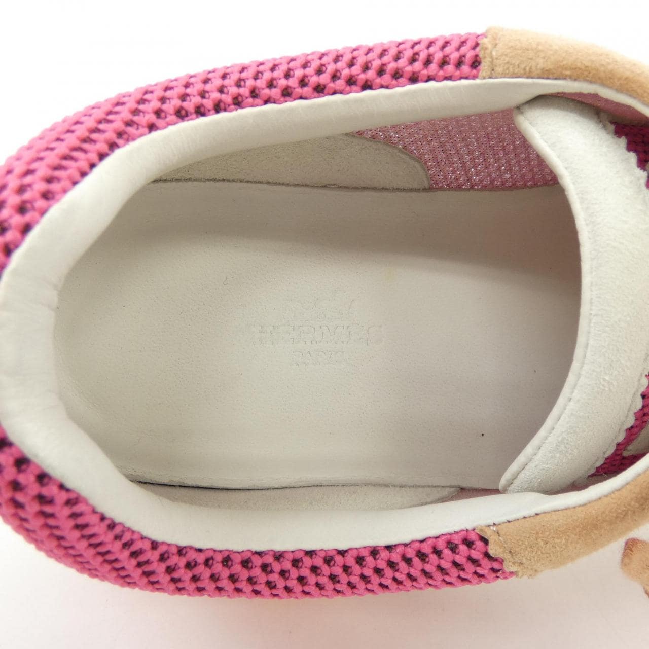 エルメス HERMES バウンシング BOUNCING 221177Z スニーカー