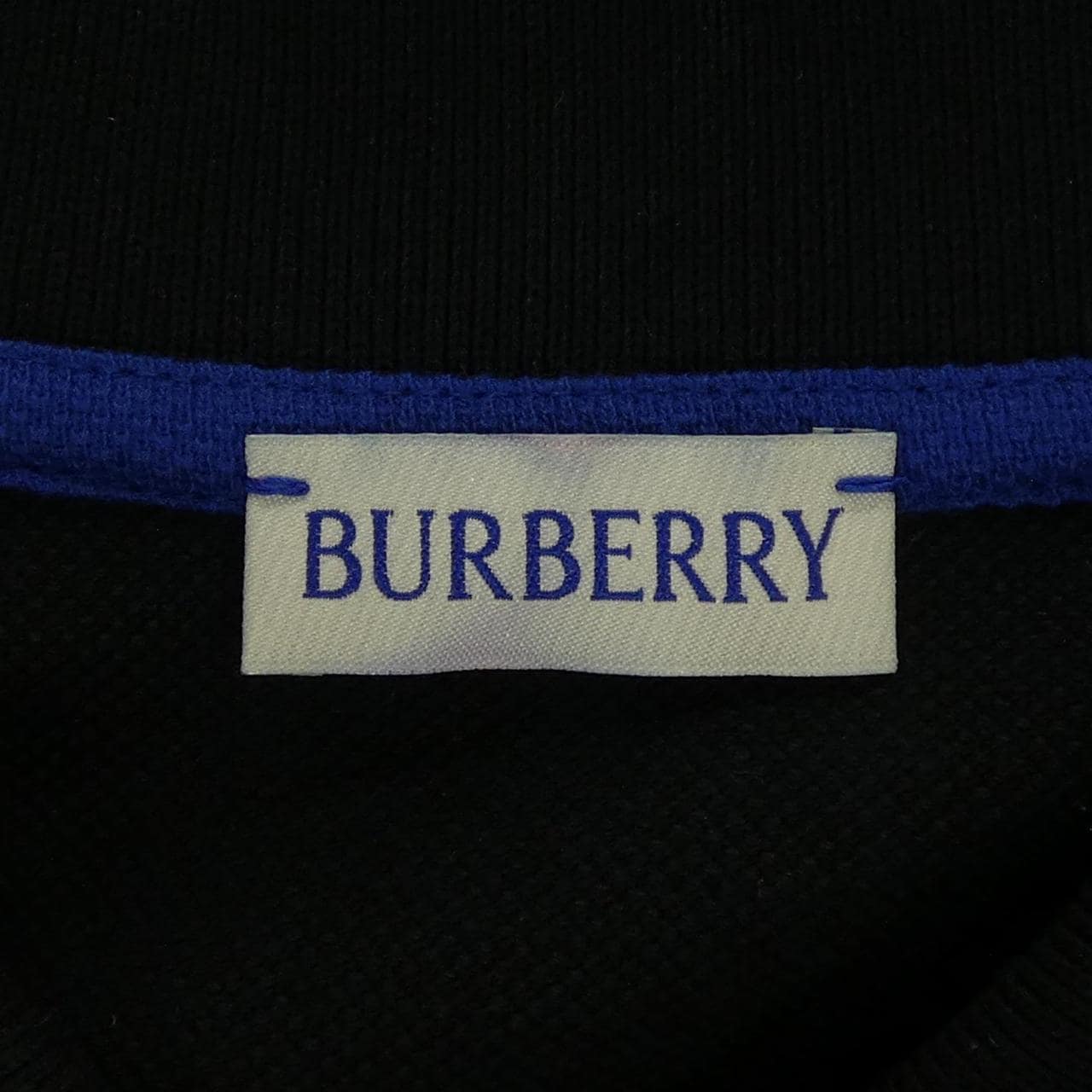 バーバリー BURBERRY 8107448 ポロシャツ
