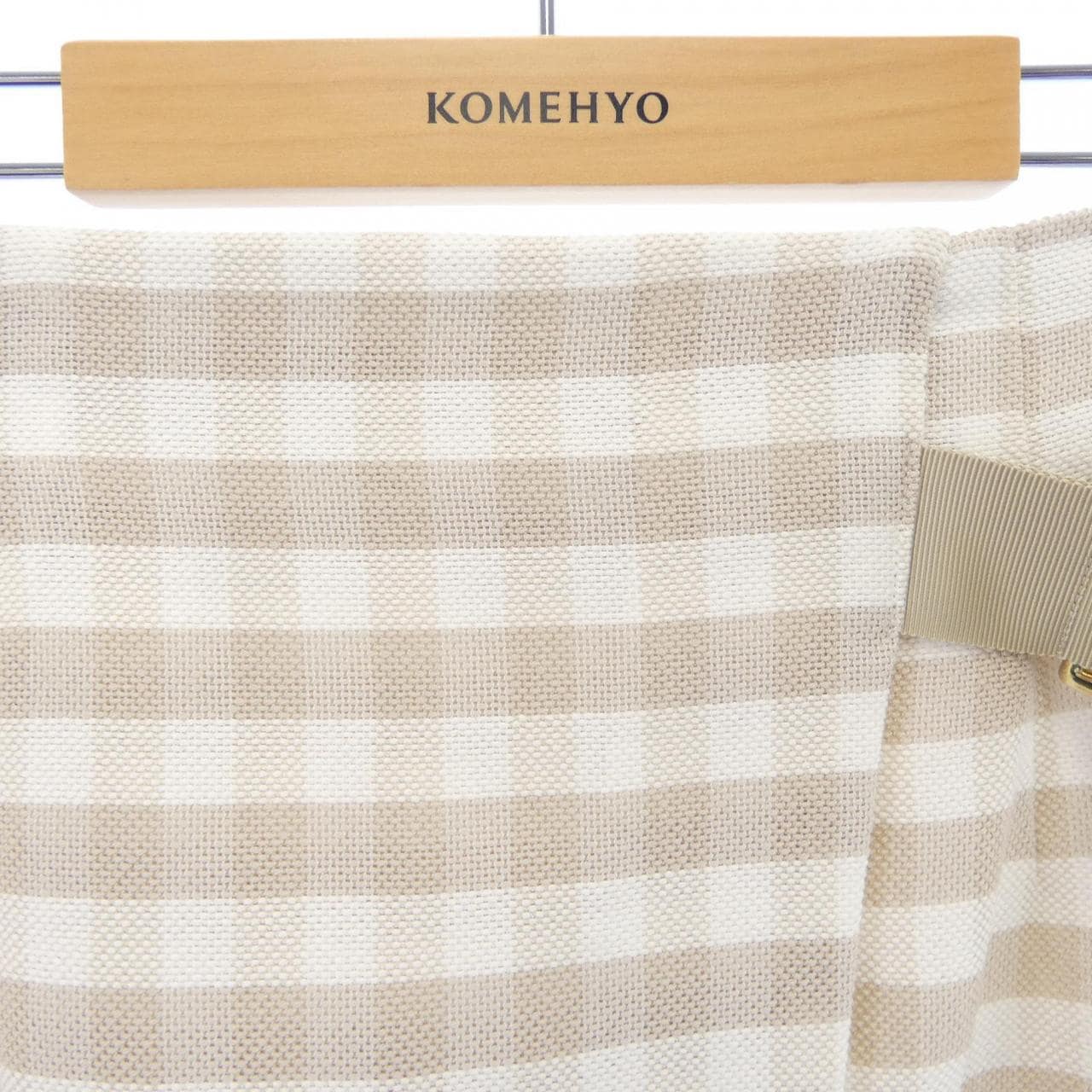 トーナル TONAL スカート