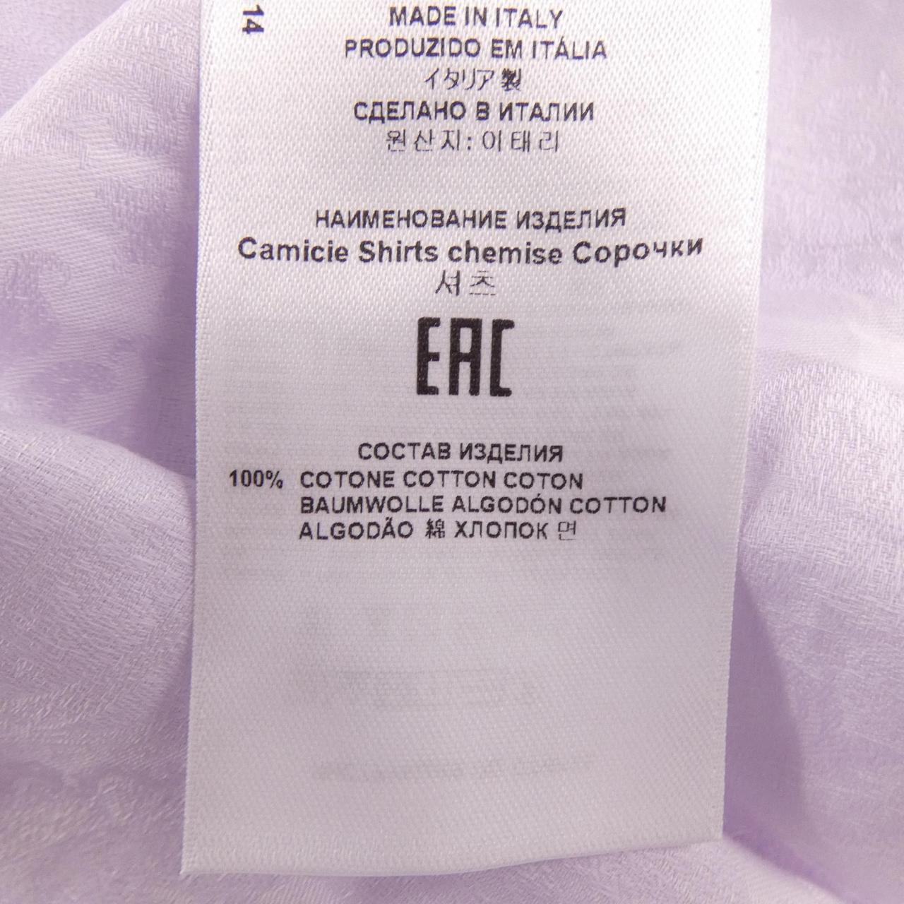 エトロ ETRO シャツ