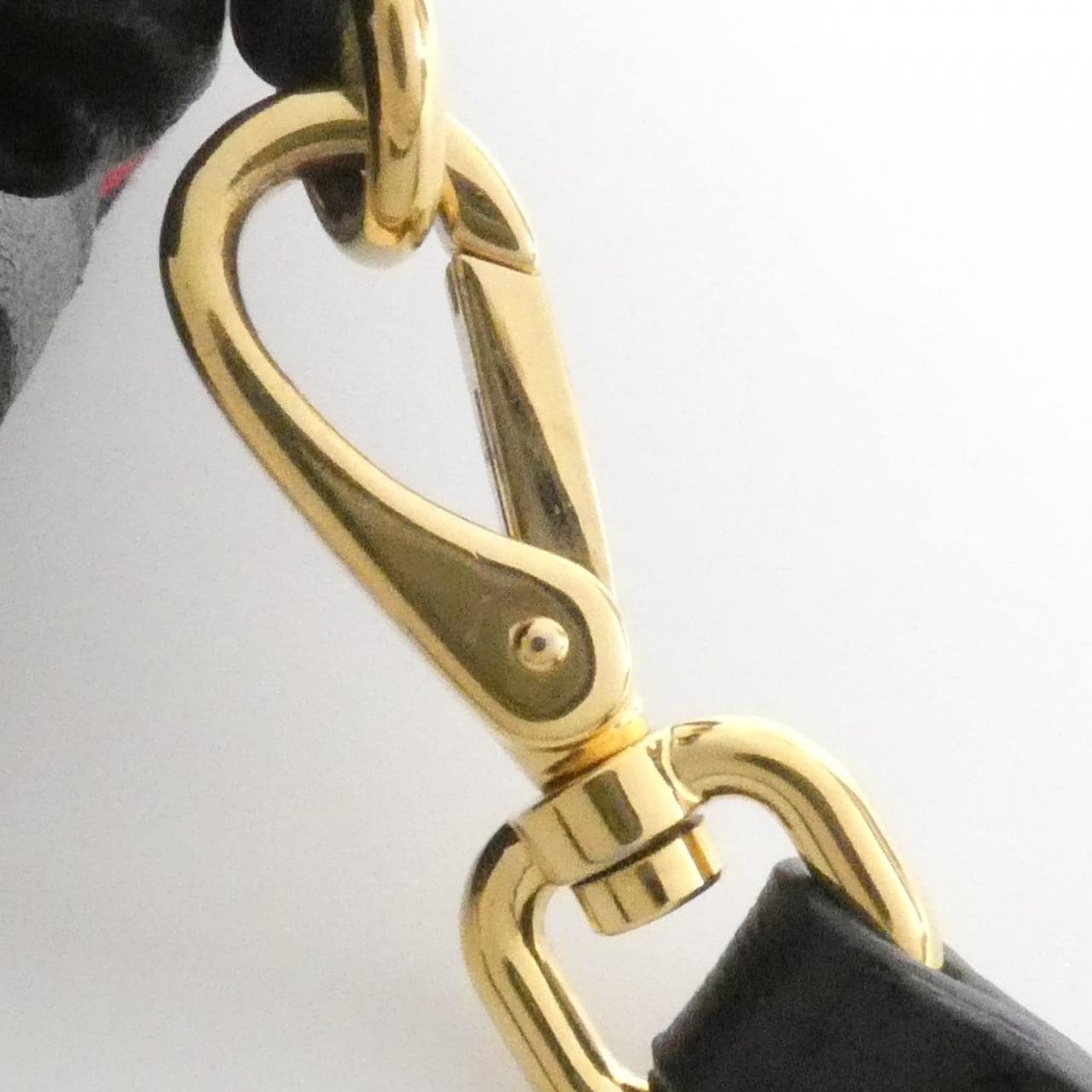 ミュウミュウ 5BE014 ショルダーバッグ