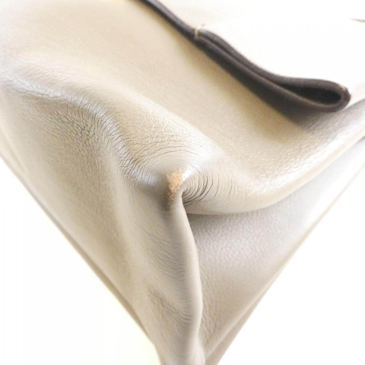 セリーヌ BLADE ショルダーバッグ