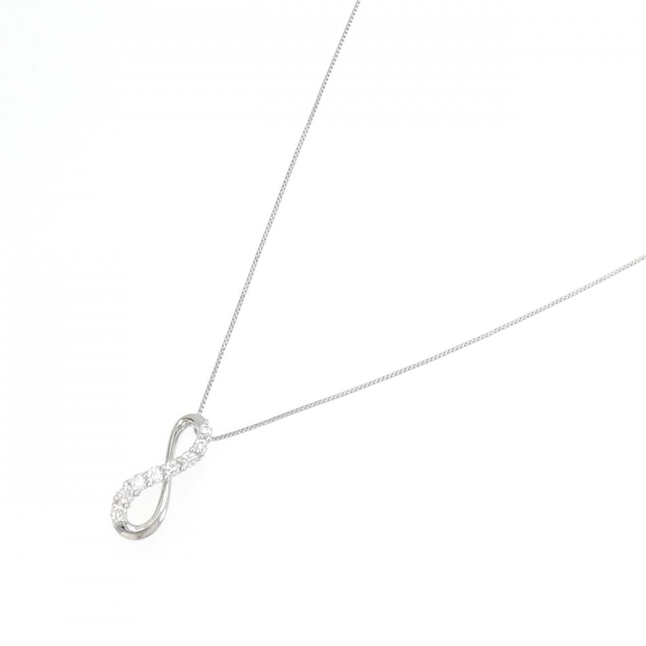 VENDOME鑽石項鍊 0.28CT
