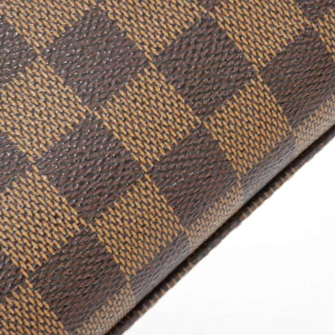 LOUIS VUITTON Damier Triana N51155 包