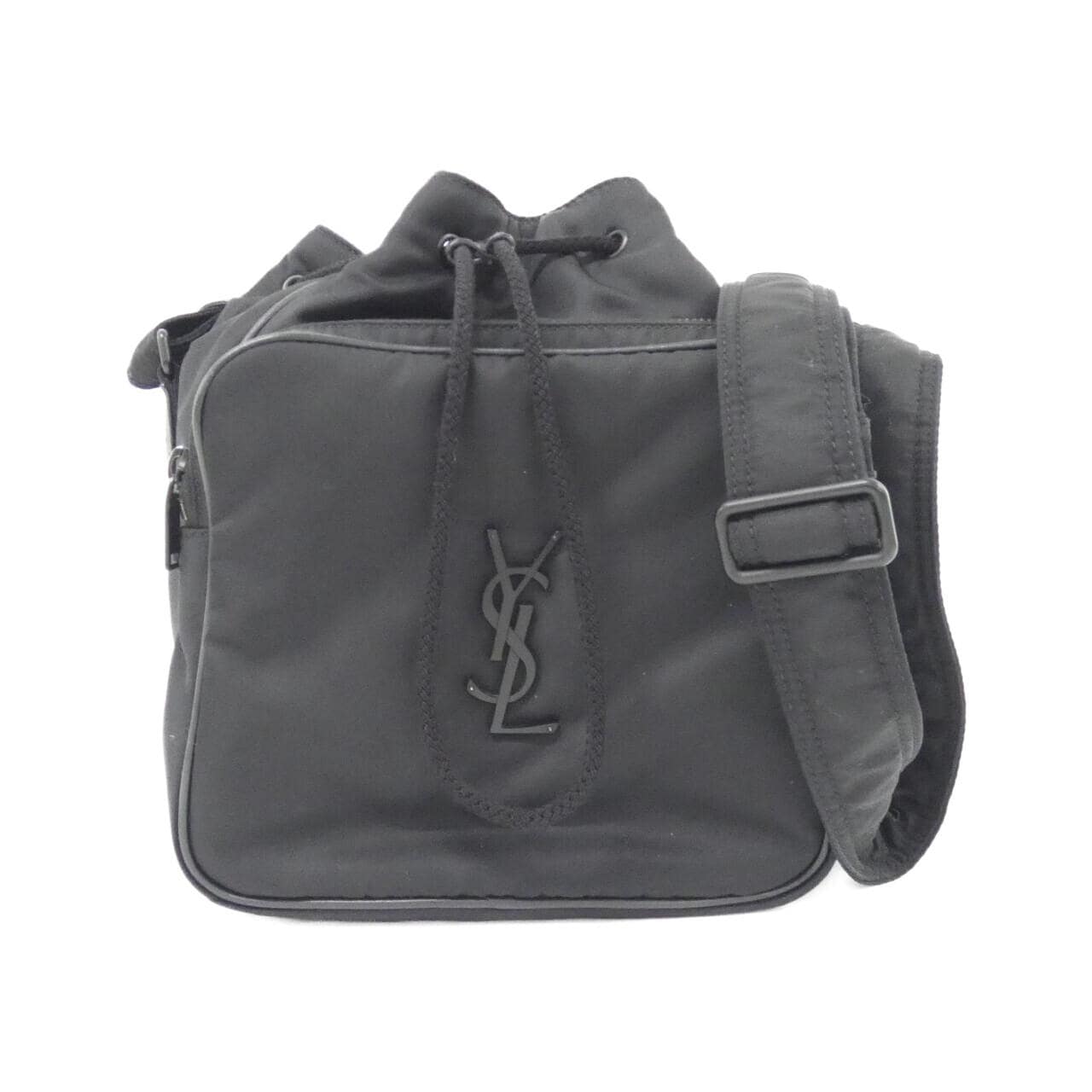 サンローラン NIKI SMALL BUCKET BAG 793238 FAC21 ショルダーバッグ