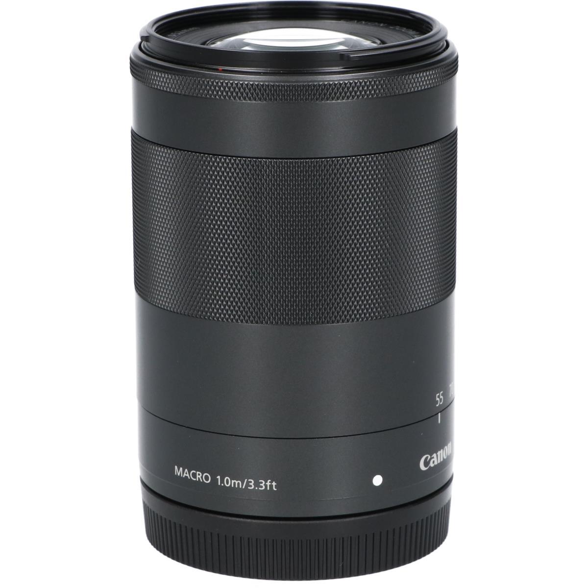 EF-M55-200mm F4.5-6.3IS STM