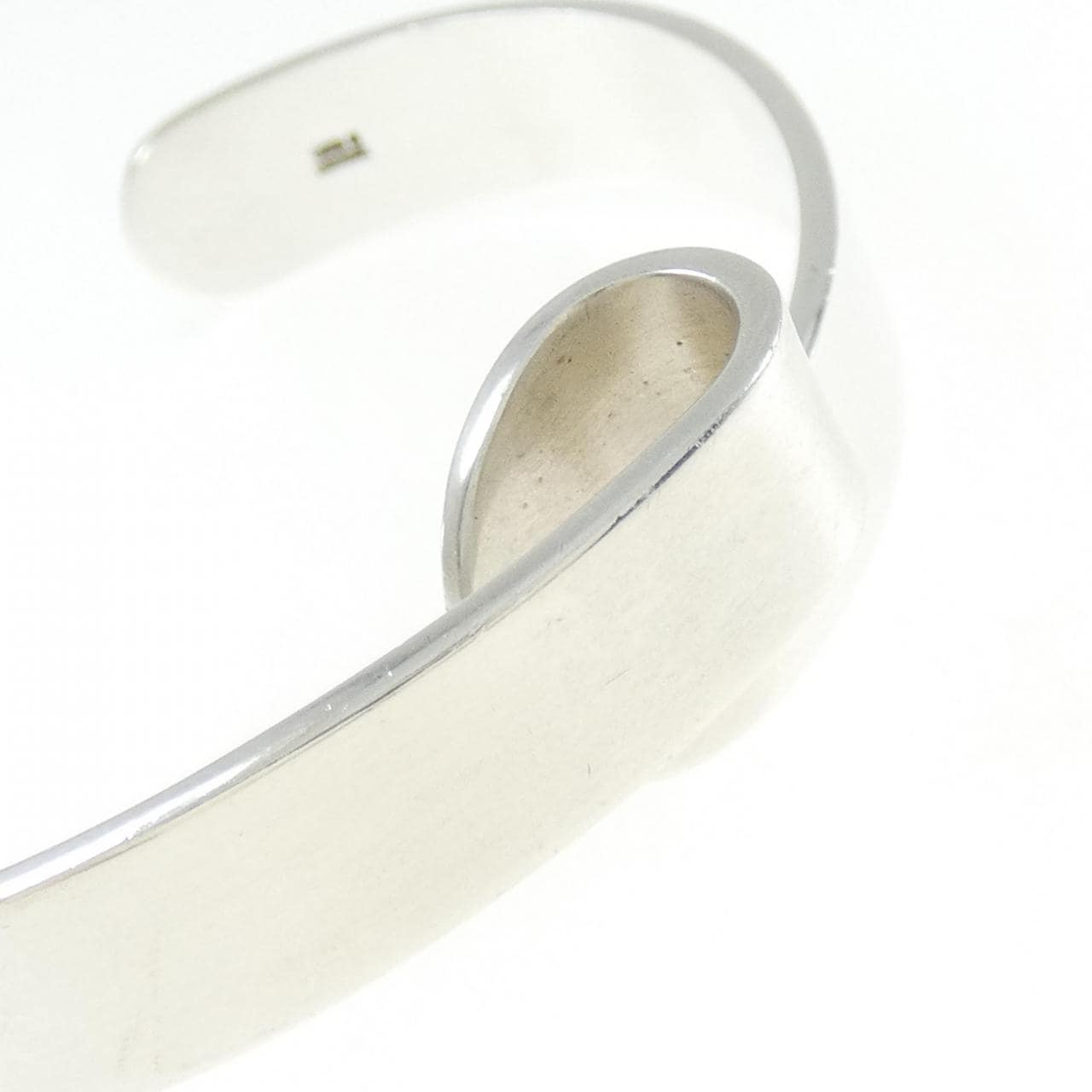 Georg Jensen 925 手镯