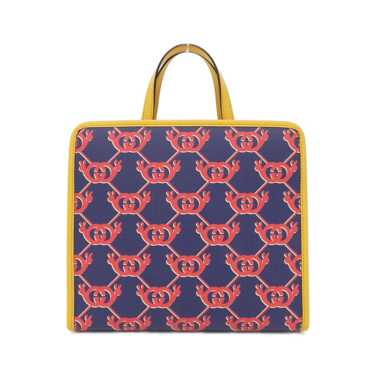 Gucci CHILDRENS 605614 FABBS Bag
