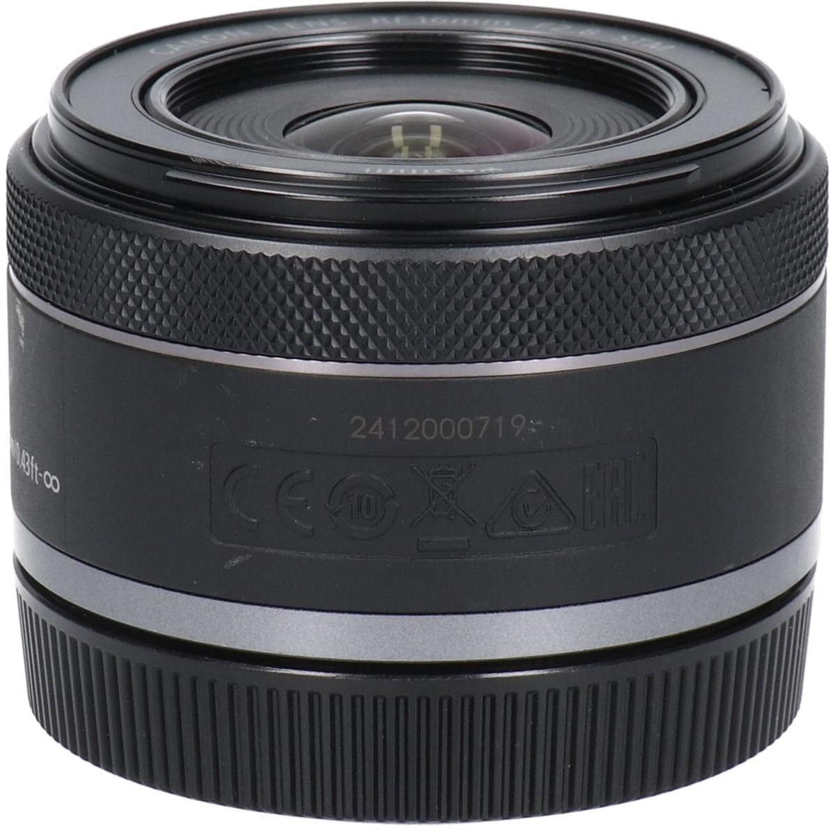 ＲＦ１６ｍｍ　Ｆ２．８ＳＴＭ