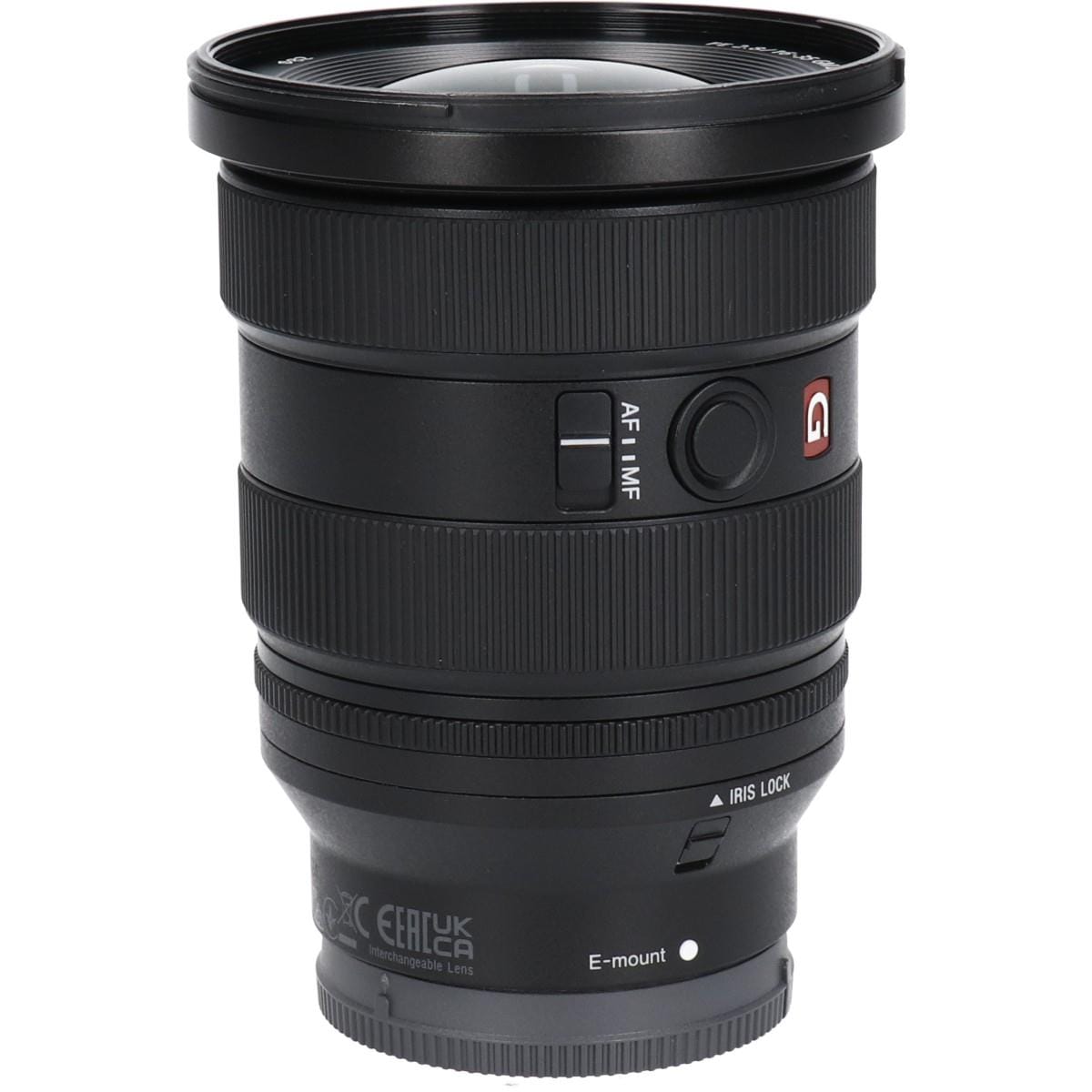 ＦＥ１６－３５ｍｍ　Ｆ２．８ＧＭ　ＩＩ（ＳＥＬ１６３５Ｇ