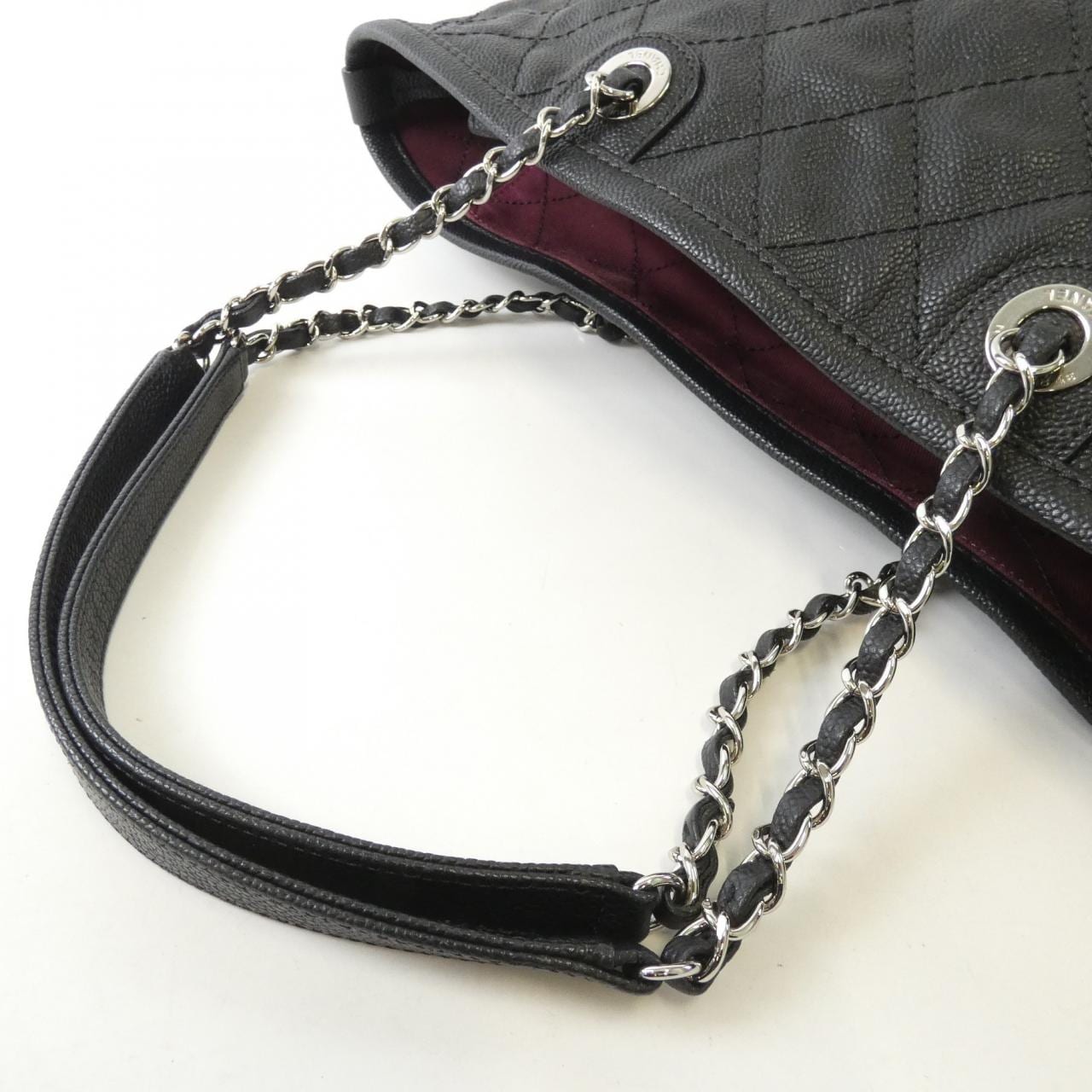 シャネル 92754 バッグ