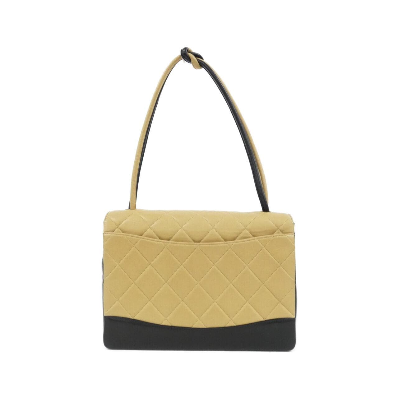 【ヴィンテージ】シャネル ショルダーバッグ