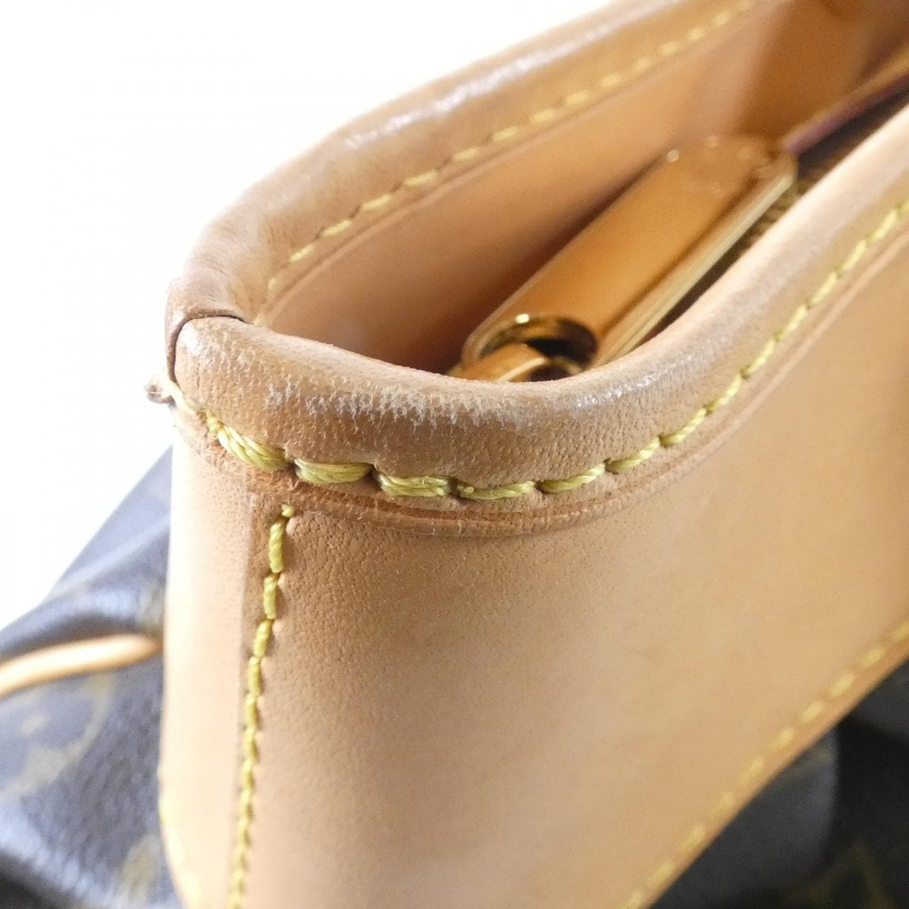 ルイヴィトン モノグラム ボエシ PM M45715 バッグ